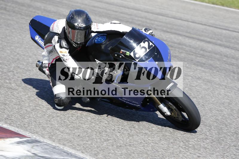 /12 30.04.2025 Speer Racing ADR/Gruppe gruen/662